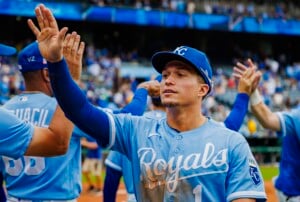 Kc Royals Vs Detroit Tigers Game 3 Aug 23rd 26 68