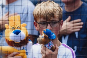 Kc Royals Vs Chi Cubs Game 3 Aug 9th 26 5