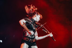 Lindsey Stirling Selects 25