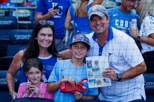 Kc Royals Vs Chi Cubs Aug 7th 26 20