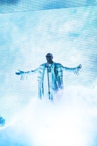 Akon Selects 3