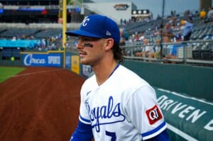 Roayls Vs Twins Aug 6th 26 6