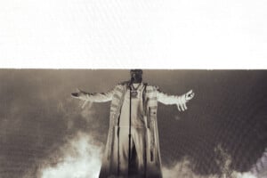 Akon Selects 1