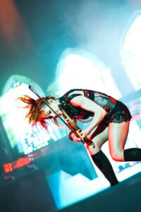 Lindsey Stirling Selects 7