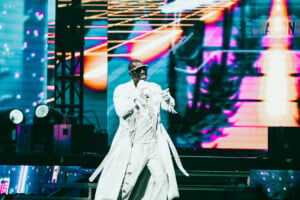 Akon Selects 20