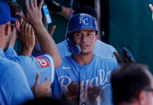 Kc Royals Vs Athletics Game 2 Aug 20th 26 46