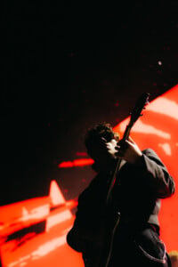 5 Seconds Of Summer Morton Amphitheater 15