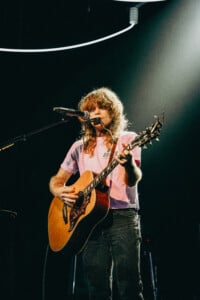 Jesse Welles 18