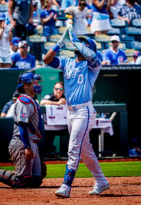 Kc Royals Vs Chi Cubs Game 3 Aug 9th 26 41