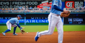 Kc Royals Vs Detroit Tigers Game 3 Aug 23rd 26 32