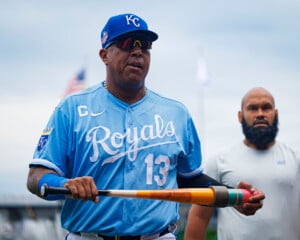 Kc Royals Vs Detroit Tigers Game 3 Aug 23rd 26 13