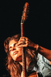 Steph Strings 2
