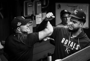 Kc Royals Vs Detroit Tigers Game 3 Aug 23rd 26 3