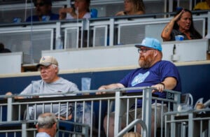 Kc Royals Vs Detroit Tigers Game 3 Aug 23rd 26 33