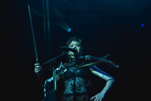 Lindsey Stirling Selects 18
