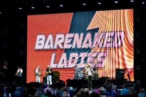Barenaked Ladies Selects 14