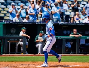 Kc Royals Vs Athletics Game 2 Aug 20th 26 17