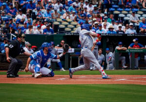 Kc Royals Vs Chi Cubs Game 3 Aug 9th 26 9