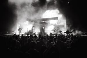 Foster The People Starlight Theatre 26
