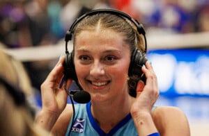 Ku Volleyball Vs Grand Canyon Sept 20th 26 101