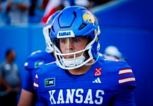 Ku Football Vs Long Island Sharks Sept 4th 26 35