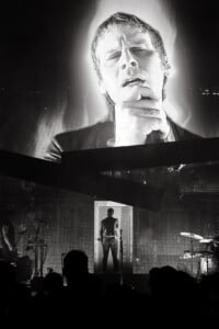 Foster The People Starlight Theatre 27