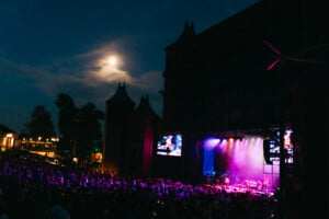 Goth Babe Starlight Theatre 16