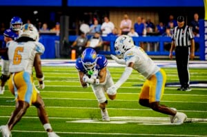 Ku Football Vs Long Island Sharks Sept 4th 26 77