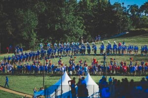 Ku Football Vs Long Island Sharks Sept 4th 26 13