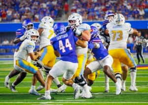 Ku Football Vs Long Island Sharks Sept 4th 26 87