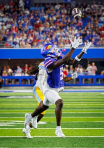 Ku Football Vs Long Island Sharks Sept 4th 26 94