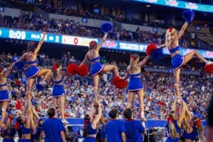 Ku Football Vs Long Island Sharks Sept 4th 26 92