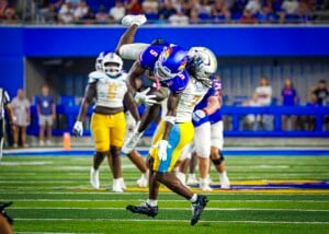 Ku Football Vs Long Island Sharks Sept 4th 26 122