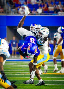 Ku Football Vs Long Island Sharks Sept 4th 26 123