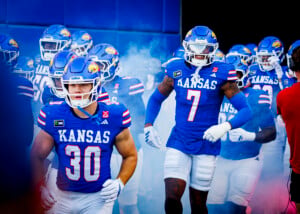 Ku Football Vs Long Island Sharks Sept 4th 26 39