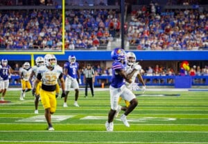 Ku Football Vs Long Island Sharks Sept 4th 26 93