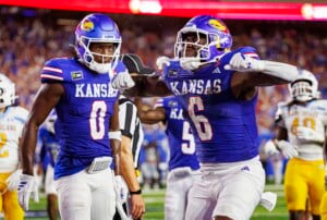 Ku Football Vs Long Island Sharks Sept 4th 26 102