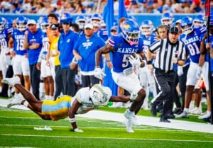 Ku Football Vs Long Island Sharks Sept 4th 26 60