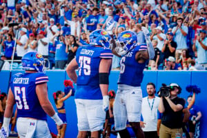 Ku Football Vs Long Island Sharks Sept 4th 26 64