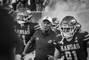 Ku Football Vs Long Island Sharks Sept 4th 26 37
