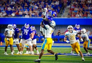 Ku Football Vs Long Island Sharks Sept 4th 26 121