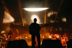 Foster The People Starlight Theatre 12