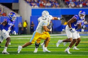 Ku Football Vs Long Island Sharks Sept 4th 26 83