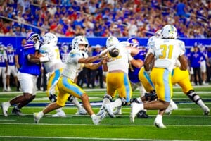 Ku Football Vs Long Island Sharks Sept 4th 26 128