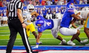 Ku Football Vs Long Island Sharks Sept 4th 26 113