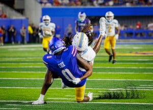 Ku Football Vs Long Island Sharks Sept 4th 26 111