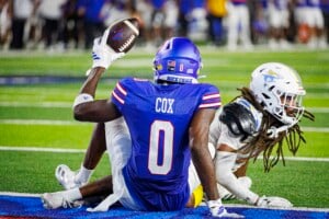 Ku Football Vs Long Island Sharks Sept 4th 26 112