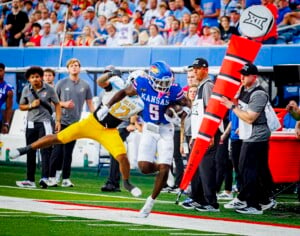Ku Football Vs Long Island Sharks Sept 4th 26 62