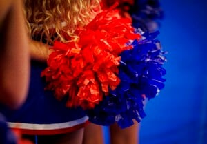 Ku Volleyball Vs Grand Canyon Sept 20th 26 14