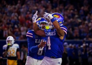 Ku Football Vs Long Island Sharks Sept 4th 26 115